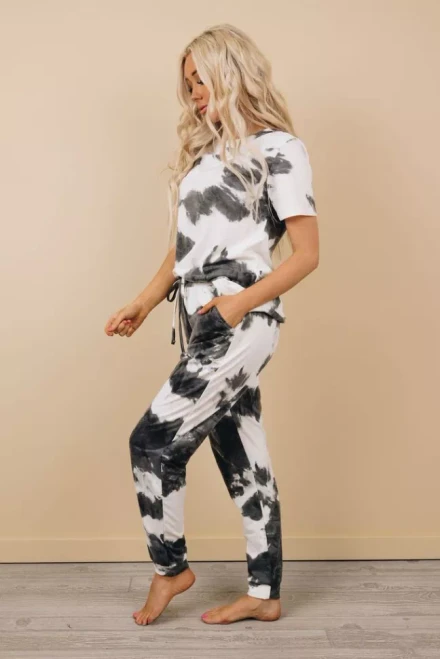 Kemala Tie Dye Set