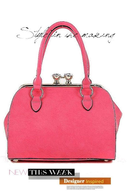 Darling Dash Handbag