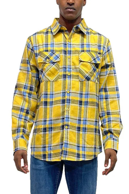 106 FLANNEL