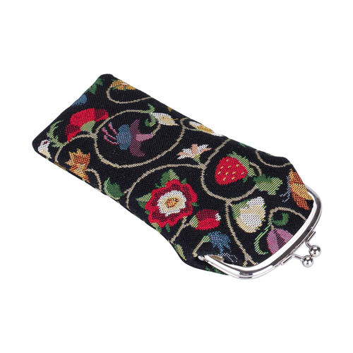 Jacobean Dream Glasses Sunglasses Pouch Case