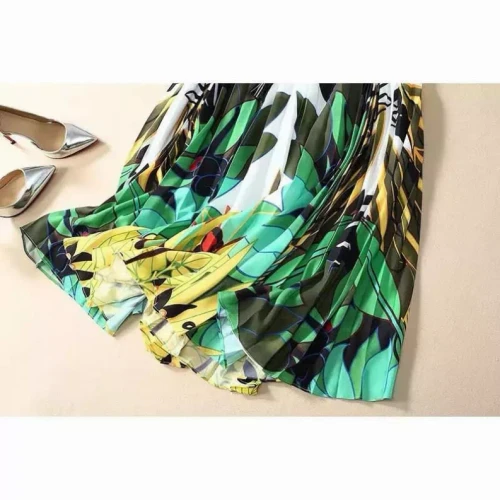 Women Boho Maxi Dress