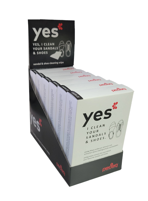Yes Wipes