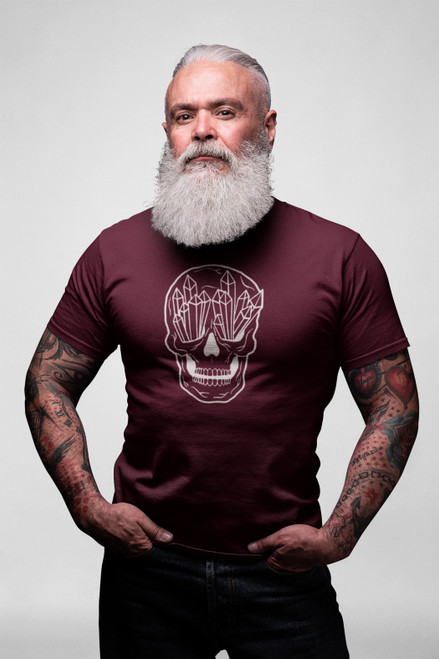 Skull Tee