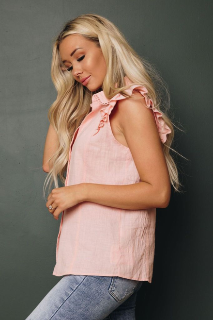 Boss Woman Blouse