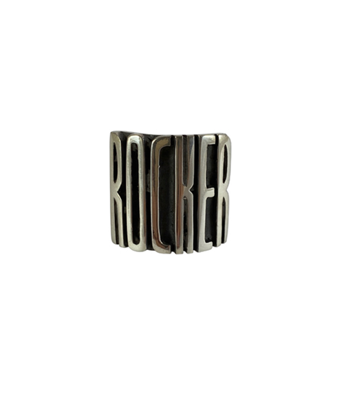 Rocker Ring