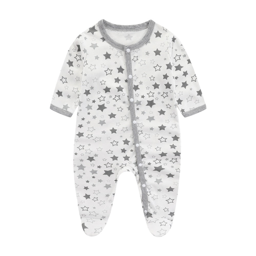 Rompers, and Bodysuits for Spring, Summer, and Autumn