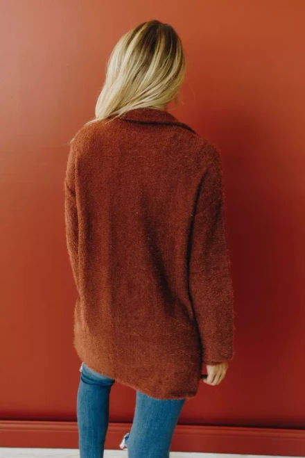 State of Grace Cardigan