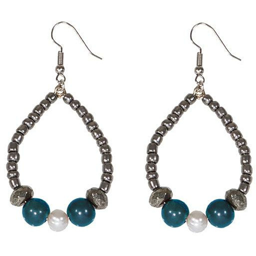 Becket Earrings