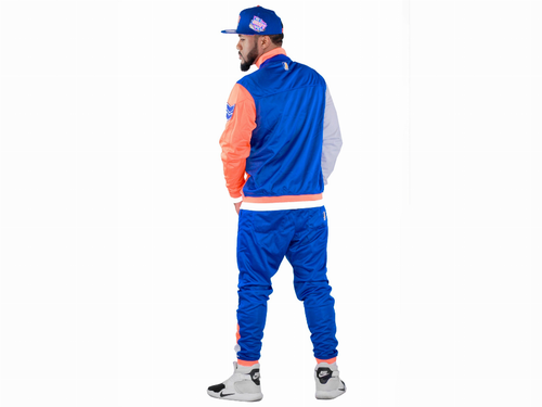 Racing Track Suit