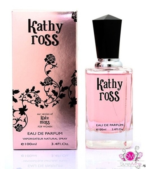 Kathy Ross Perfume