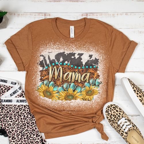 Mama T-shirt