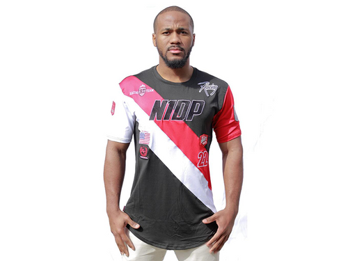 Racing Tee