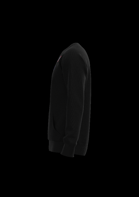 Men's Pheonix MJH Raglan Sweatshirt