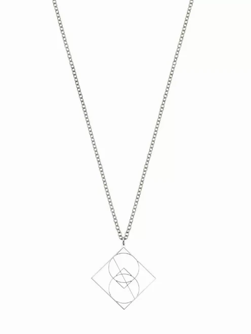 Synthesis Necklace