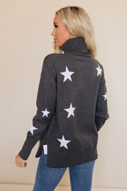 Miss Americana Sweater