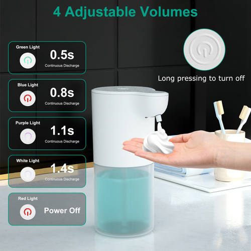 350ML/11.8OZ AutoMat