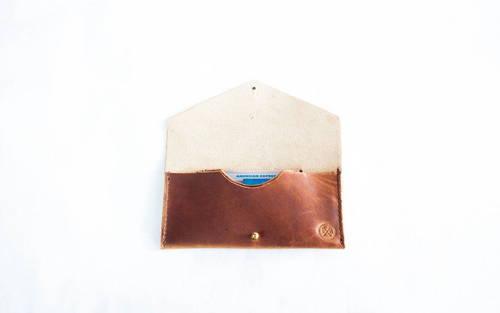 Envelop Clutch