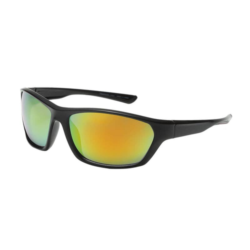 Full Frame Classic Lightweight Sports Style Straight Arm