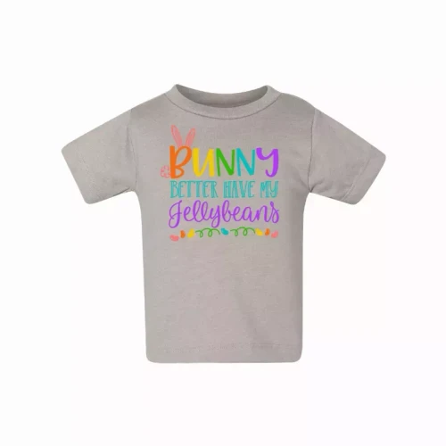 Some bunny Jellybeans (Baby) T-Shirt
