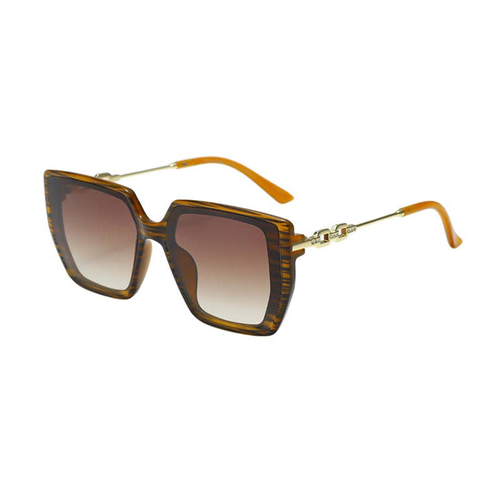 Fashionable Large Square Frame