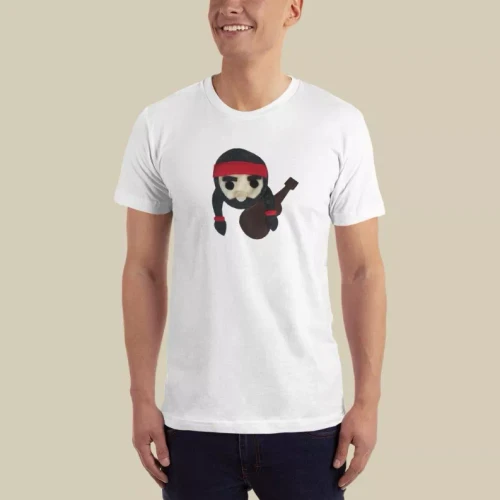 Willie - Men's T-Shirt