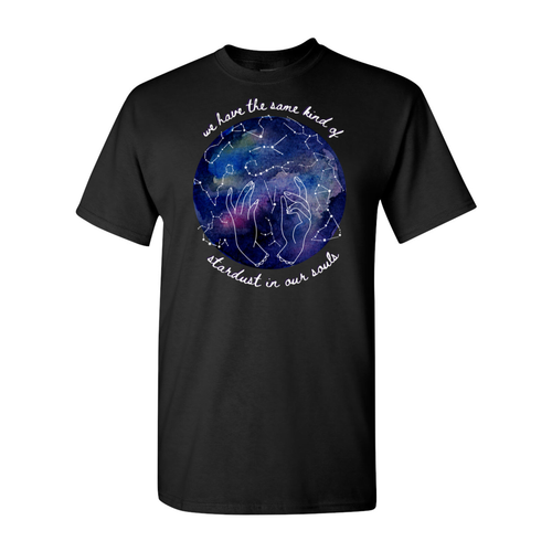 Stardust T-Shirt