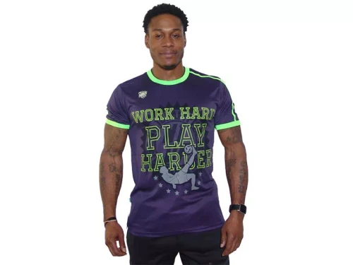 N1DPSTS-168 Work Hard Play Harder T-Shirt