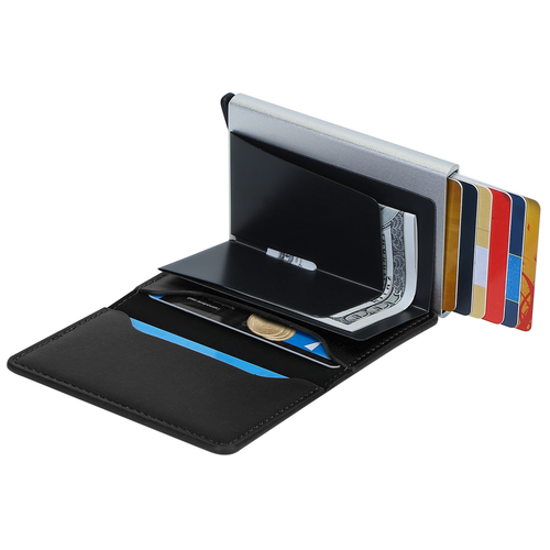 Credit Card Holder