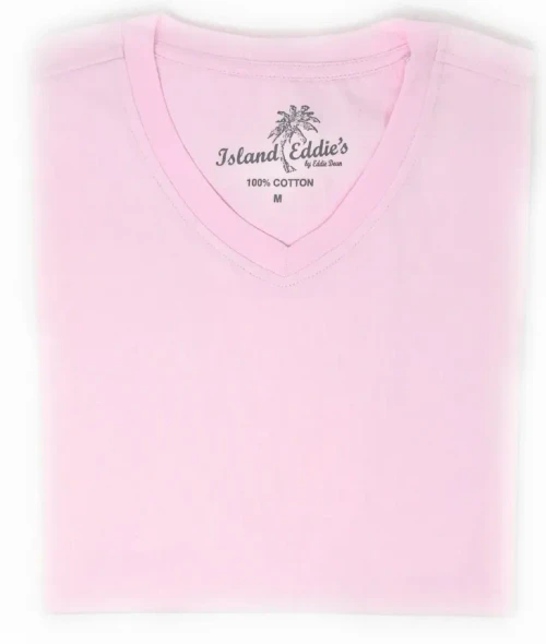 V-neck T-shirt