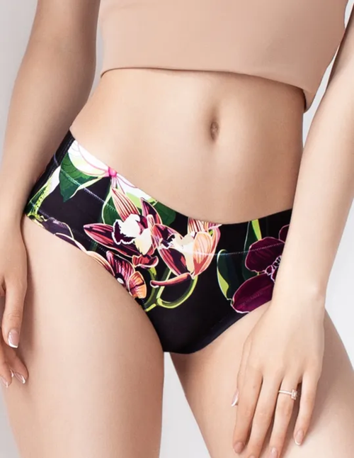 mememe ORCHID PANTY for Women