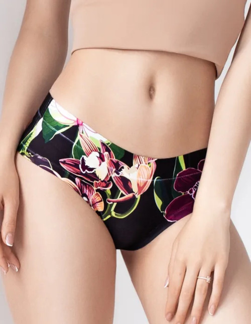 mememe ORCHID PANTY for Women