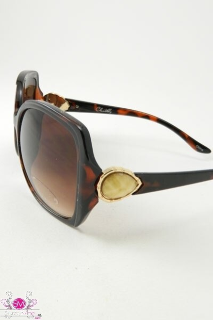 Fancy Fancy Sunglasses
