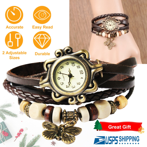 Vintage Women\'s Watch
