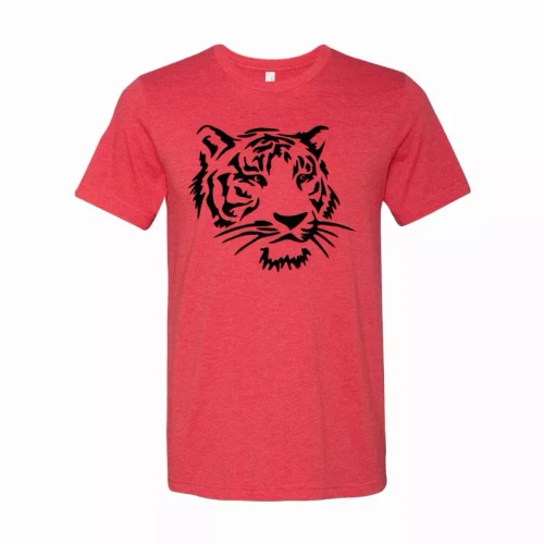 Tiger face T-Shirt