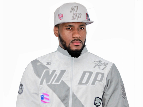 Racing Track Suit