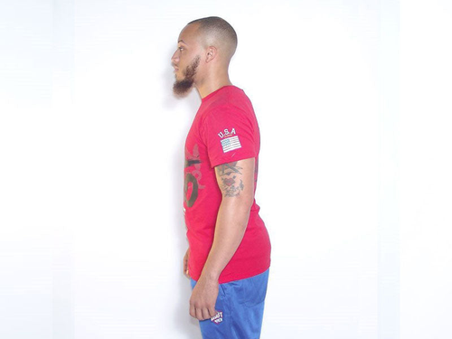 All Pro T-Shirt