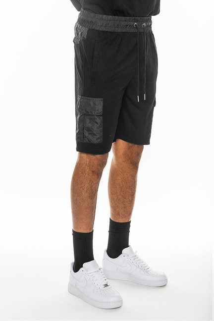 Lightweight Slub Shorts