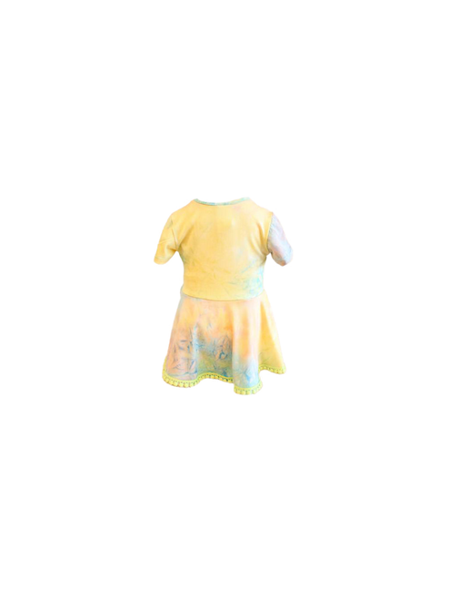 Ice Cream Dream Skater Dress