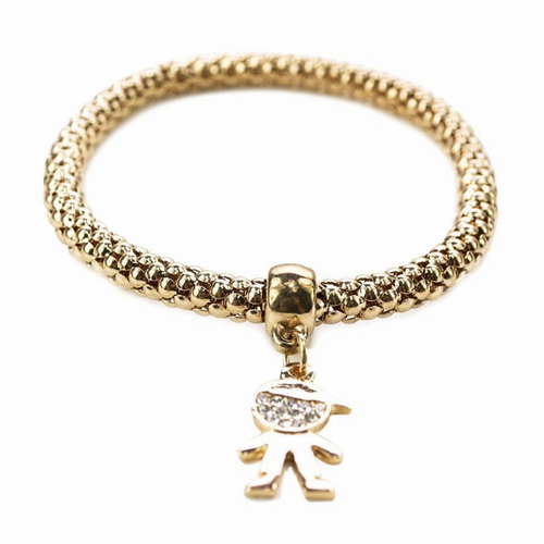 Cuffed  Bracelet