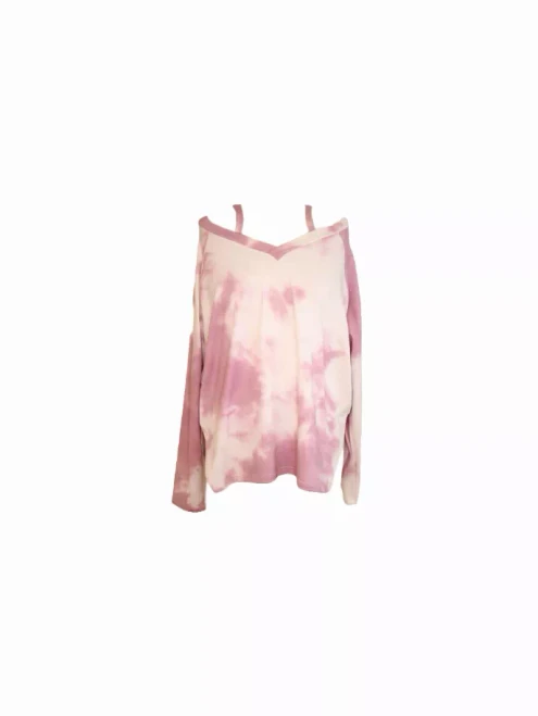 Camila Wide Neck Top