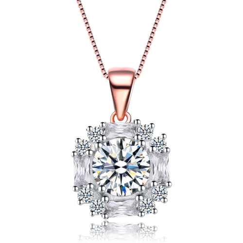 Collette Z C.Z   PENDANT