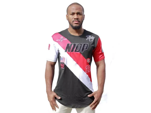 Racing Tee