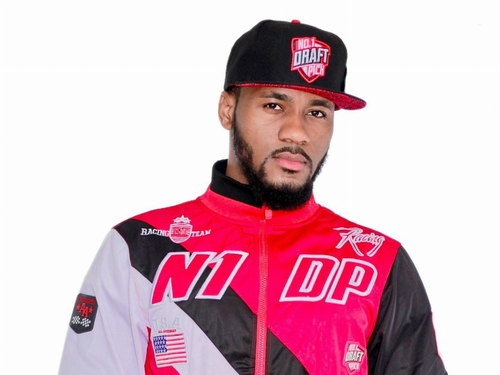 Racing Track Suit