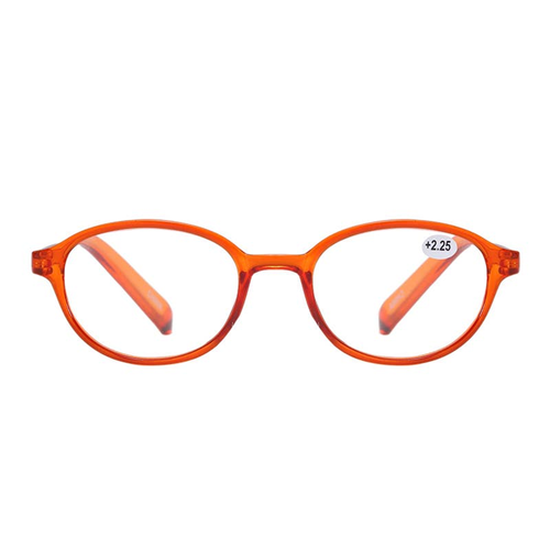 Round Classic Frame Reading Glasses/Readers