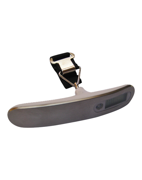 Luggage Scale (#162)