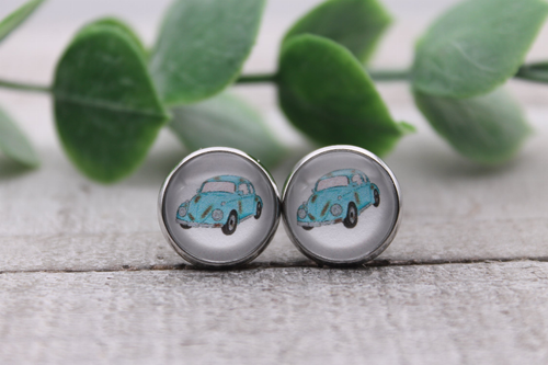 VW Beetle  | Hypoallergenic