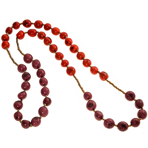 Coco Necklace