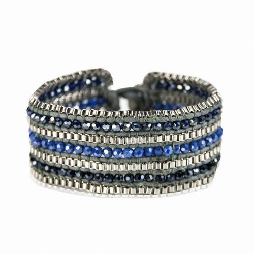 Looped Bracelet