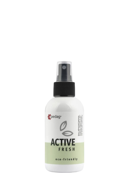 Active Fresh