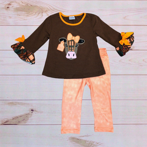 Maggie Outfit